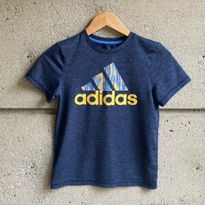 Adidas Climalite Tech Spirts tee